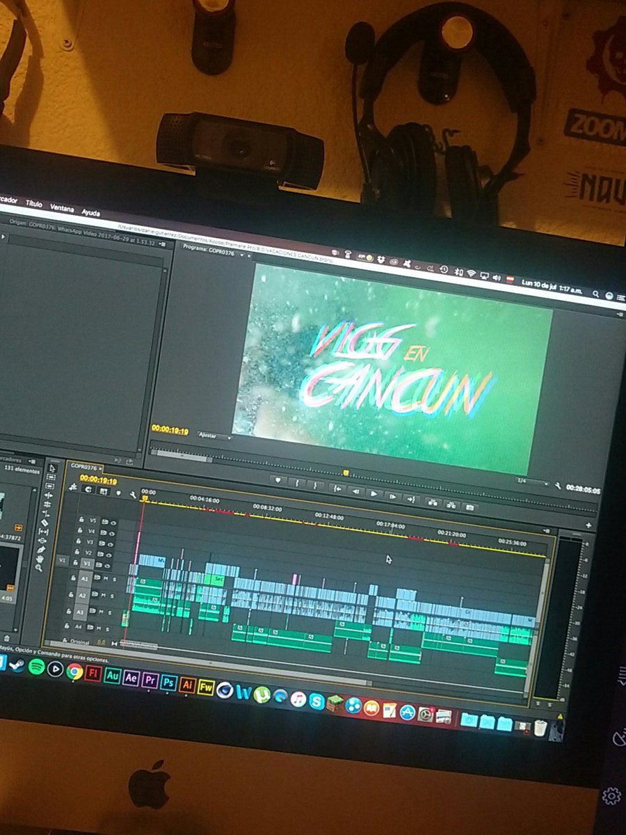 GonnerKraken's tweet photo. Porque muchos lo pedían mañana se subirá el vlog de Cancún con @SparckMc  @BlendFreshon @EMK_KrAuSeR y @Serch_RC5  al rededor de las 2:00pm😏 https://t.co/0M1JjrrPKS