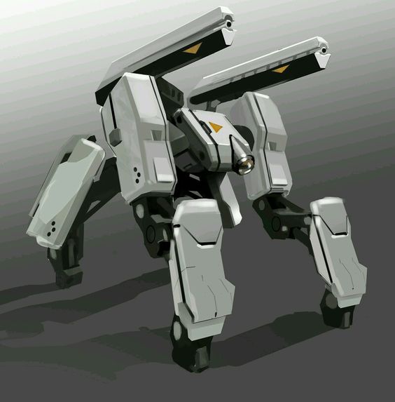 roboturret's tweet image. Пока ничего не вдохновляет.( А ведь есть и хорошие работы. #roboturret #turret #sentrygun #турель