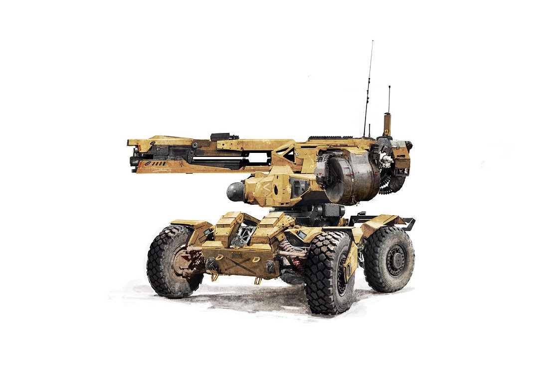 roboturret's tweet image. Пока ничего не вдохновляет.( А ведь есть и хорошие работы. #roboturret #turret #sentrygun #турель