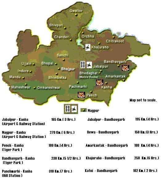 National Park In Madhya Pradesh Map Dr Harsh Vardhan On Twitter: "National Parks Play A Big Role In Protecting  Animal Species. Mp And Andaman And Nicobar Islands Have Maximum (Nine Each) National  Parks. Https://T.co/Lmiahbmm4O" / Twitter