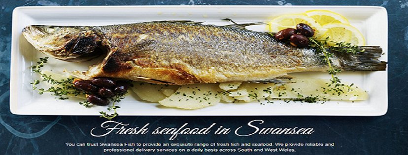 Swansea Fish (@swanseafish) on Twitter photo 