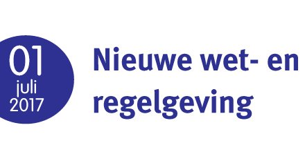 De belangrijkste wetswijzigingen voor #starters per 1 juli bit.ly/2sVKQTQ