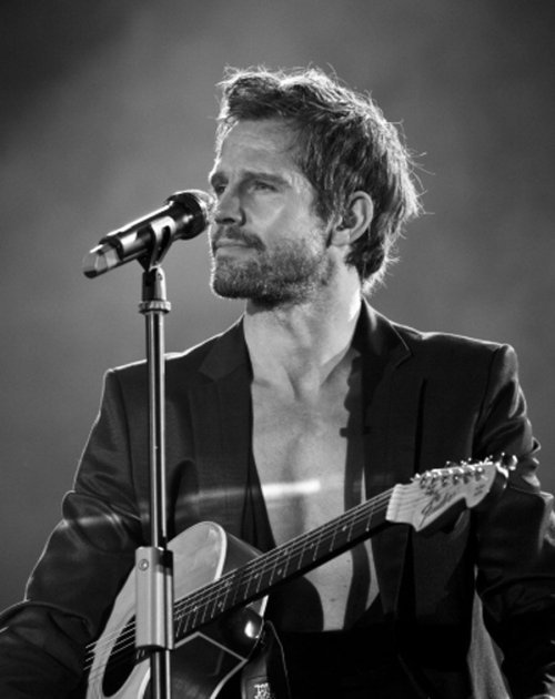 Happy birthday Mr Jason Orange.  