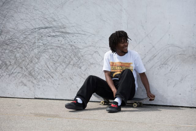 Skateboarder Na-Kel Smith on his <a href="/Adidas/">adidas</a> skateboarding collab and building a brand nylon.cm/2v1tWjl