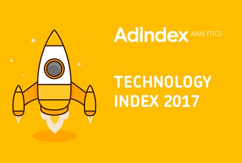 AdIndex's tweet photo. Рейтинг Technology Index 2017: главные инструменты в digital-коммуникациях 🤖❗️
https://t.co/rFyX9Gg6TW #AdIndex #Digital #rating https://t.co/dXG1j0pYER