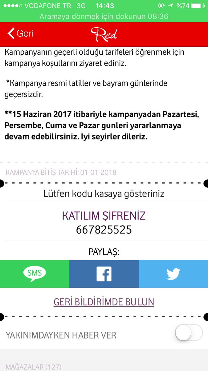 anticivciv's tweet photo. @VodafoneDestek  red sinema şifrelerimi kullanamıyorum. Pazar günü şifrelerimi kullanamdım ? 554 914 8484 https://t.co/rtU5sFU3Uk