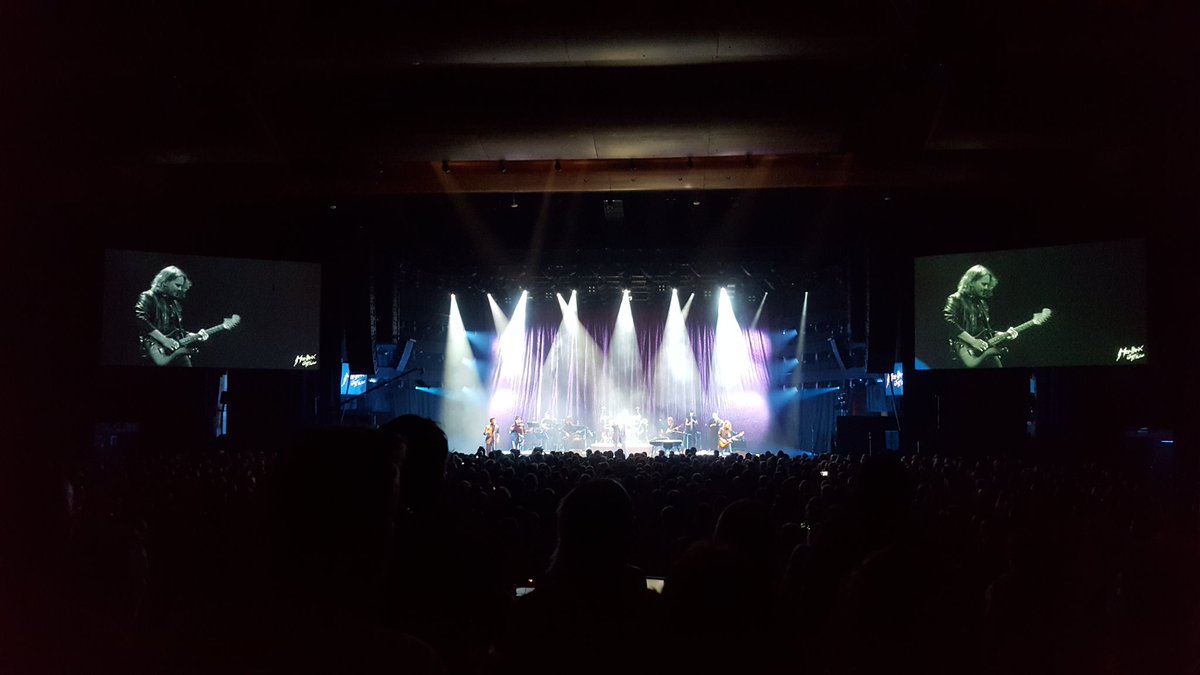 DidierDefago's tweet image. @MontreuxJazz @bryanferry!!! # magnifique #gpsperformance  #love #Honda @deneriaz_ski