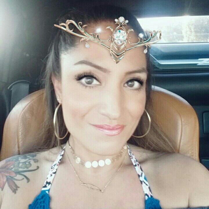 palomaroo's tweet image. #NewProfilePic