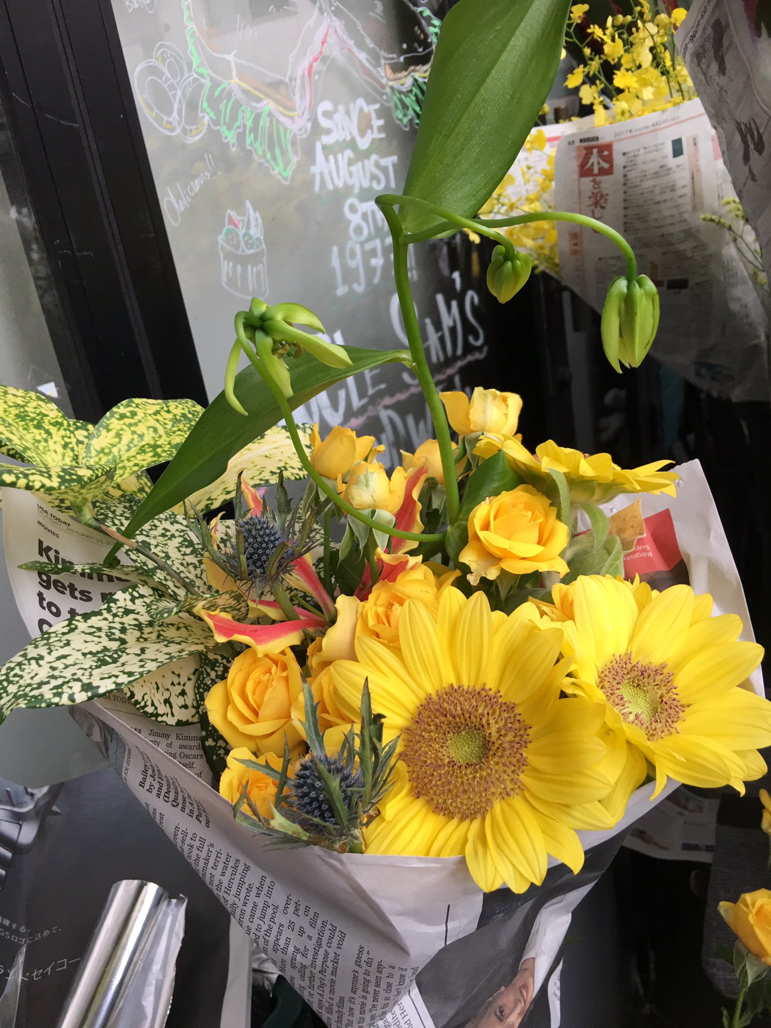 たのワク屋flower Tanowakuflower Twitter