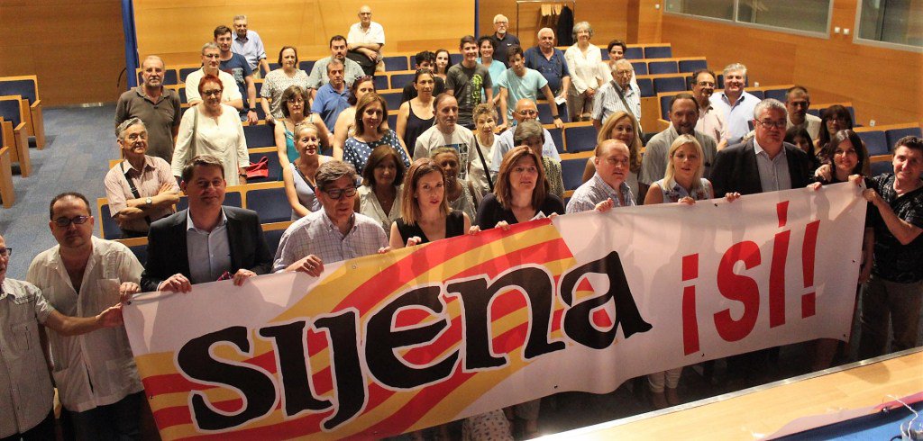 Zaragoza se une a nuestras reivindicaciones sijenasi.com/2017/06/15/zar…