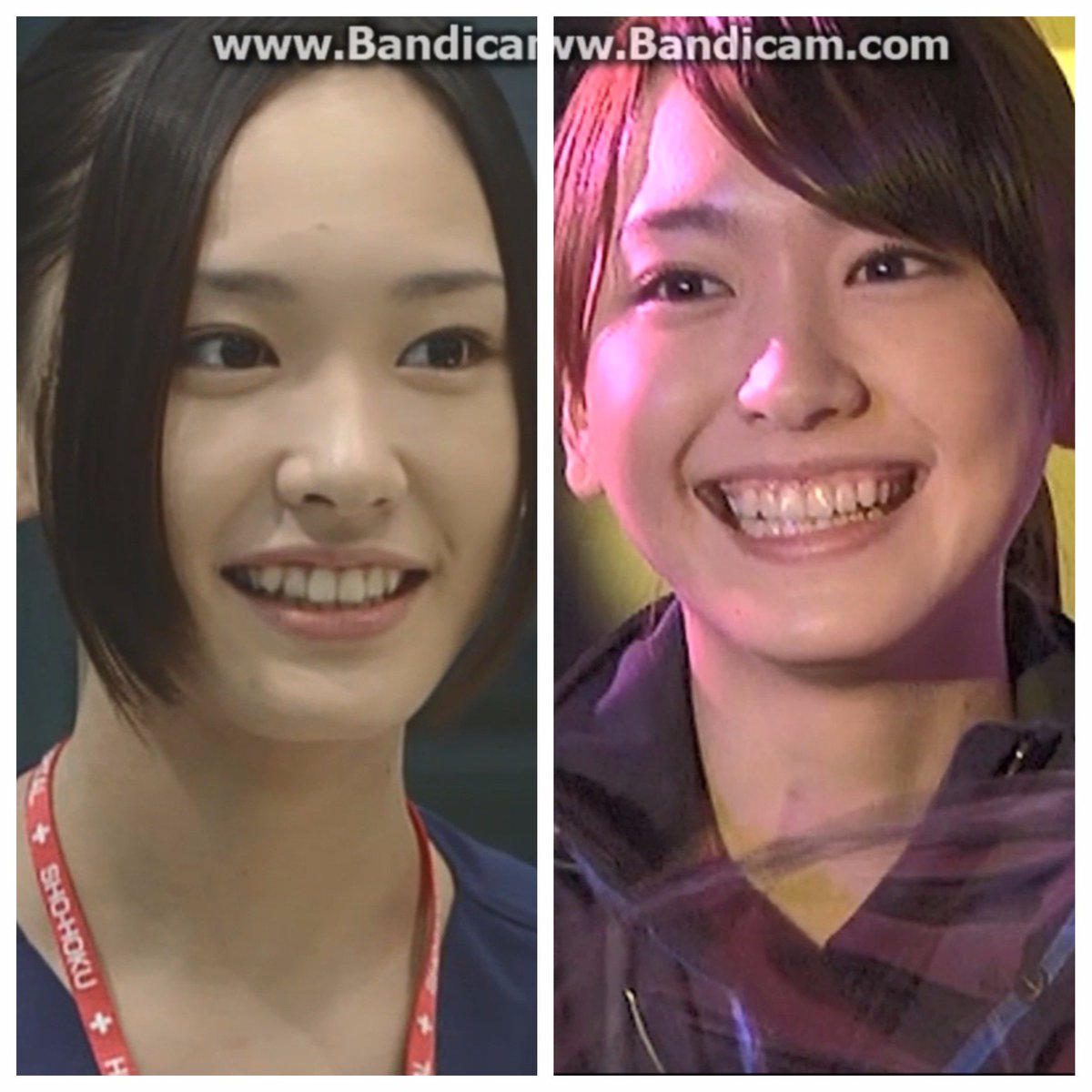 コードブルー ガッキー 年齢