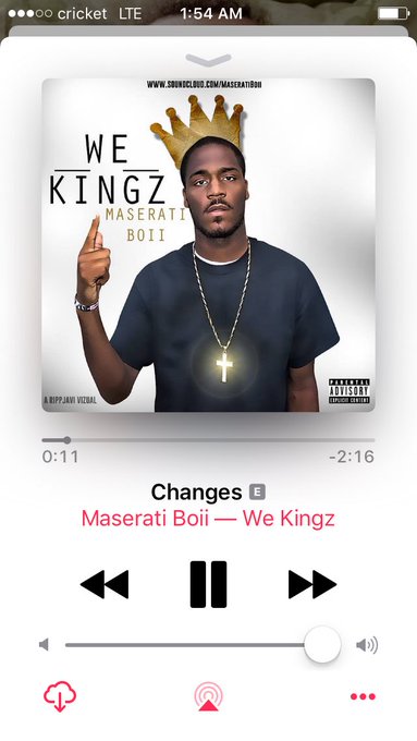 🎧 https://t.co/VeJfkKlgsh<a href="/tag/weirdflex"class="tags"><span>#weirdflex</span></a>