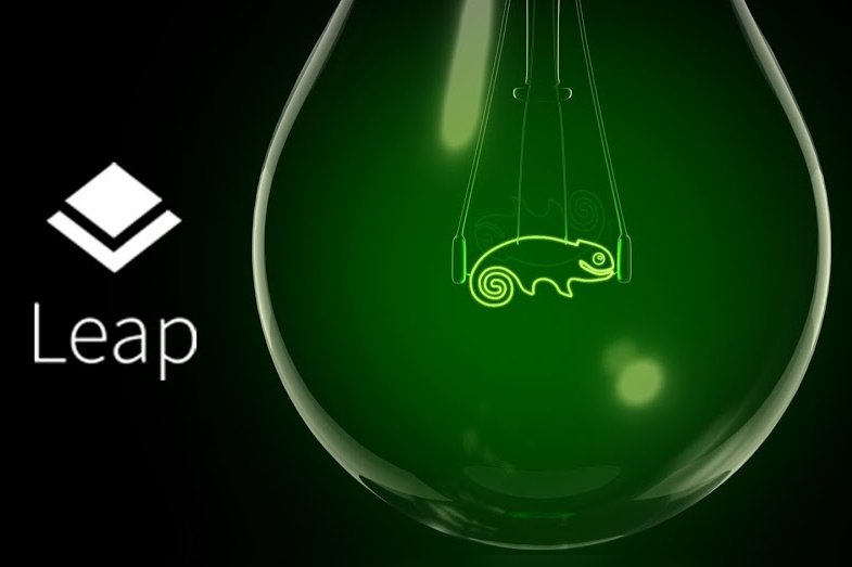 probonopd's tweet photo. Been using @openSUSE LEAP 42.2 since #osc17. No issues. Switch was fast and painless since I could carry over all my apps using #AppImage https://t.co/HkQFwzZA3t