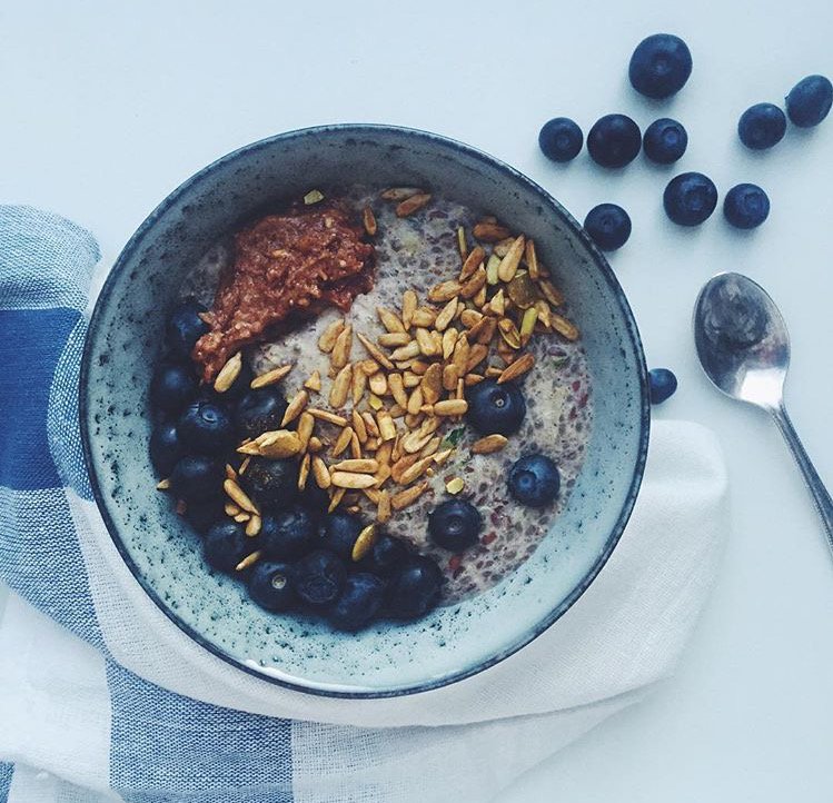 Punch Foods tweet media