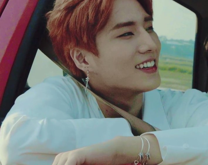 cy_sairinseu's tweet photo. He's a man from a manga. Agree?
#KillerK #OrangeK #MechanicK #YoungK @Jae_Day6
#Day6 #Hi_Hello Stream here https://t.co/J9tgnbdCNY https://t.co/tbIXKUXOPg