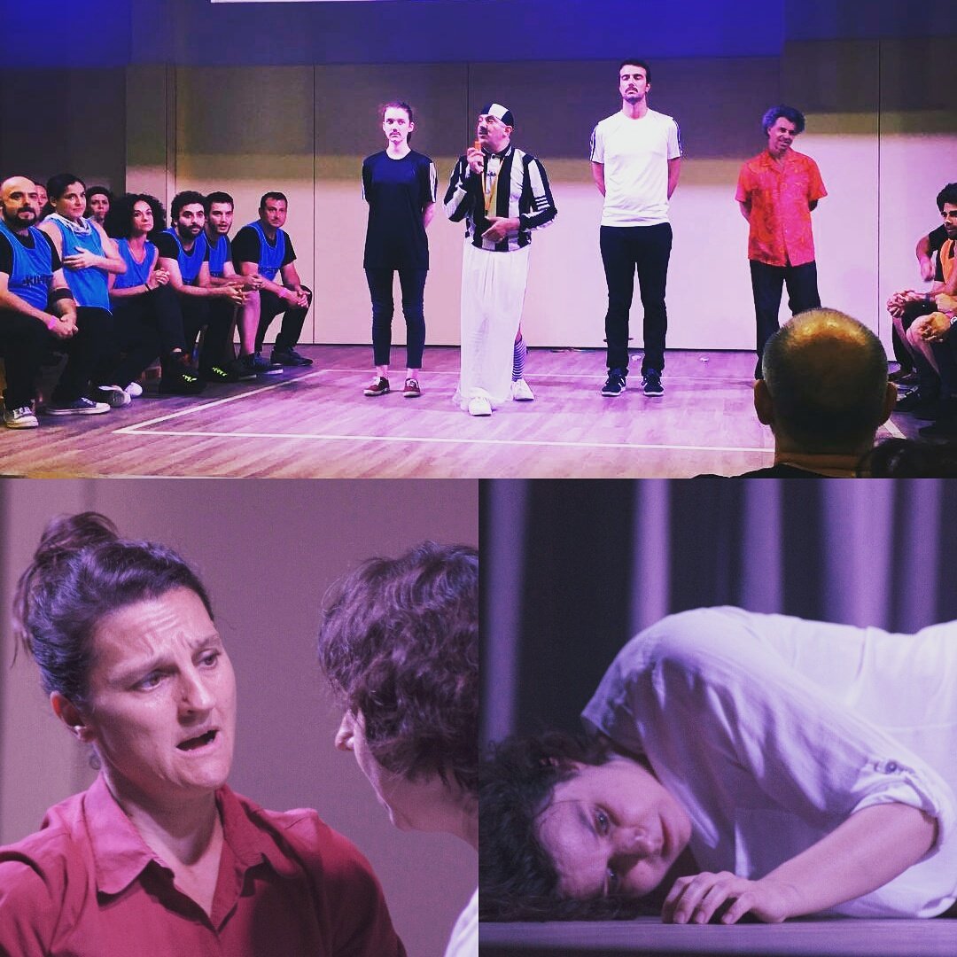 <a href="/BcnMaratonImpro/">BCNMaratonDeImpro</a> #BcnMaratonImpro Gracias, gracias, gracias!