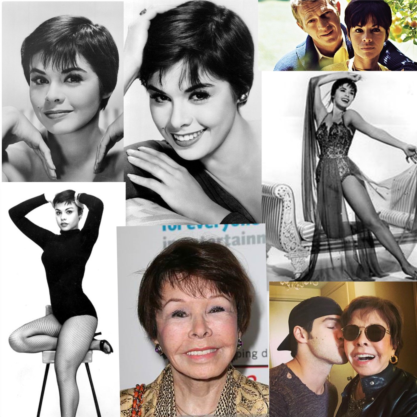 Happy Birthday Neile Adams!!   