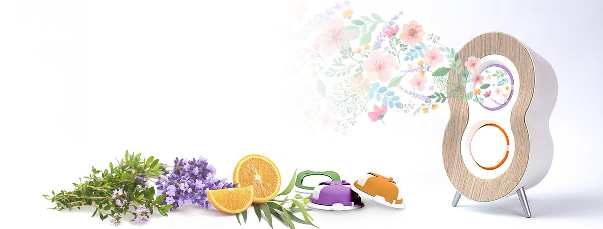 Aroma_Care's tweet photo. Merci au @JournalDuGeek pour cet article parlant de l'AromaCare 🌿
https://t.co/C9z9PW6n94 https://t.co/81LAGGzvLd