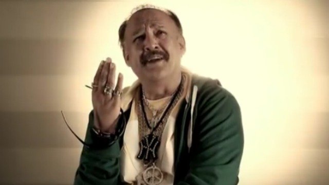 \"dnaAfterHrs: Happy Birthday Alok Nath: 5 times Babuji proved to be too cool!
 