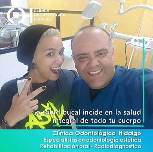 Clinica_Hidalgo's tweet photo. Inicia la semana con la mejor actitud, con la visión puesta en las oportunidades que puedas crearte.
Compartimos con @officialvica https://t.co/Q06ANfHLpH