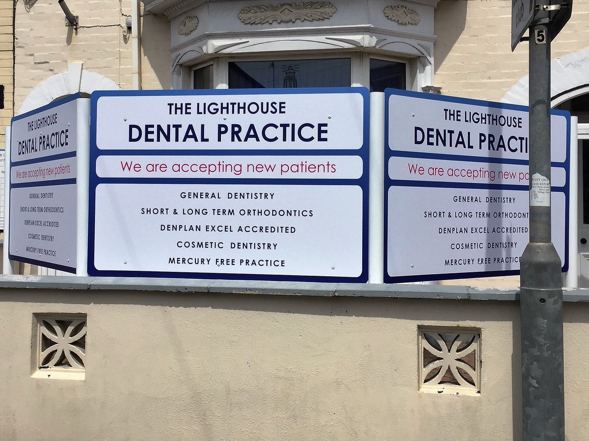 Sign Services UK Ltd on Twitter "Make it stand out! New signage