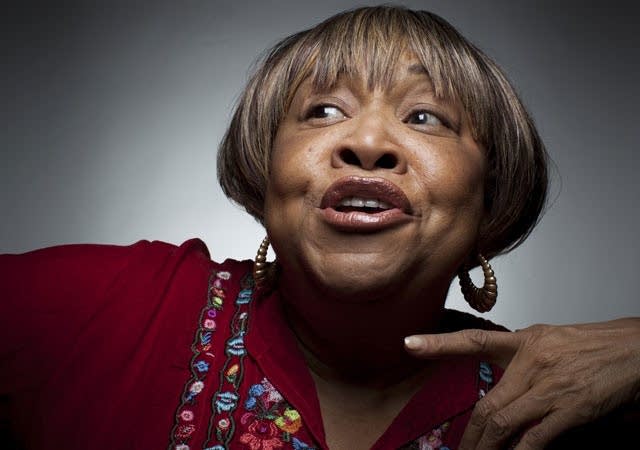Today in Music History: Happy Birthday, 