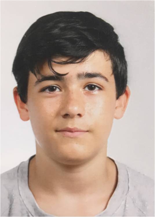 guardiacivil's tweet photo. #Urgente
Yanira y Roberto son dos #menores que han #desaparecido en Torrevieja #Alicante 
Si los ves
📞062
📞112
Tu RT es muy importante https://t.co/Ry6uK1LIvN