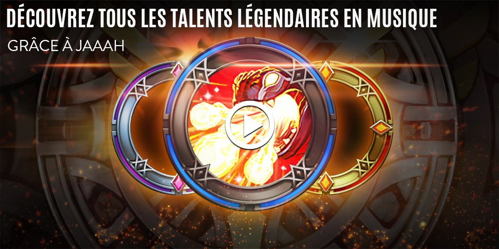 Vainglory FR tweet media