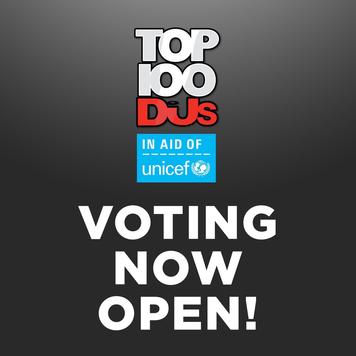 handsupelectro's tweet photo. Les votes sont ouverts #Top100DJs2017 #TOP100DJMAG https://t.co/3KiDsWaJLP