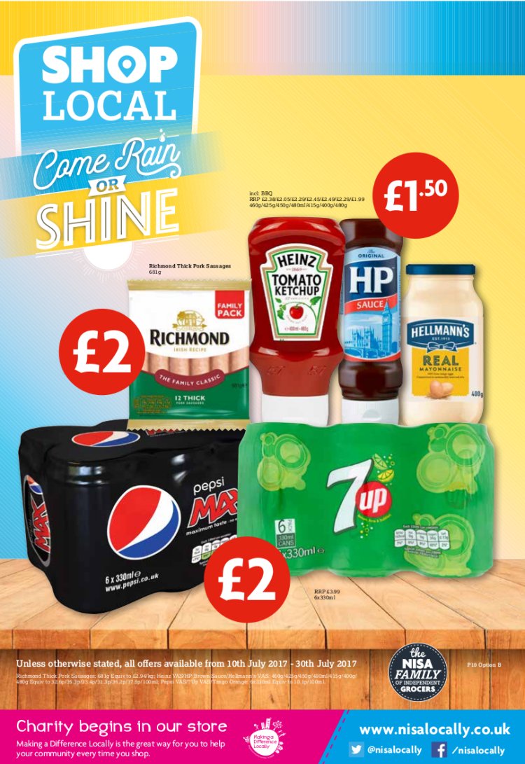 ValleyFoods's tweet photo. Valley Foods leaflet https://t.co/X3Kl0sgeYy https://t.co/C4QDBETzFZ