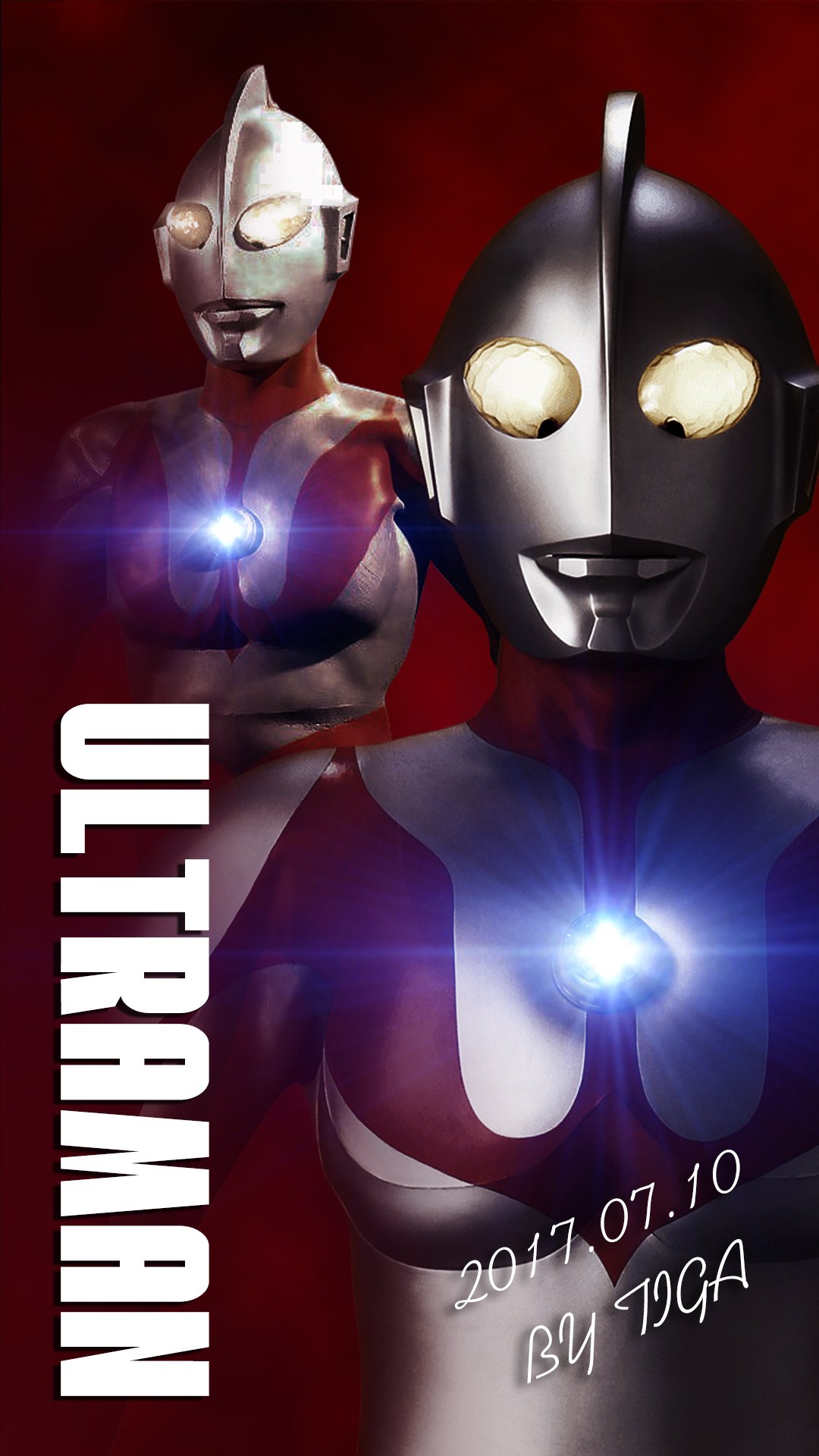 迪迦本尊 ウルトラマンの日 ウルトラマン壁紙 Ctf Bongore A T Co Ndyxjywvy1 Twitter