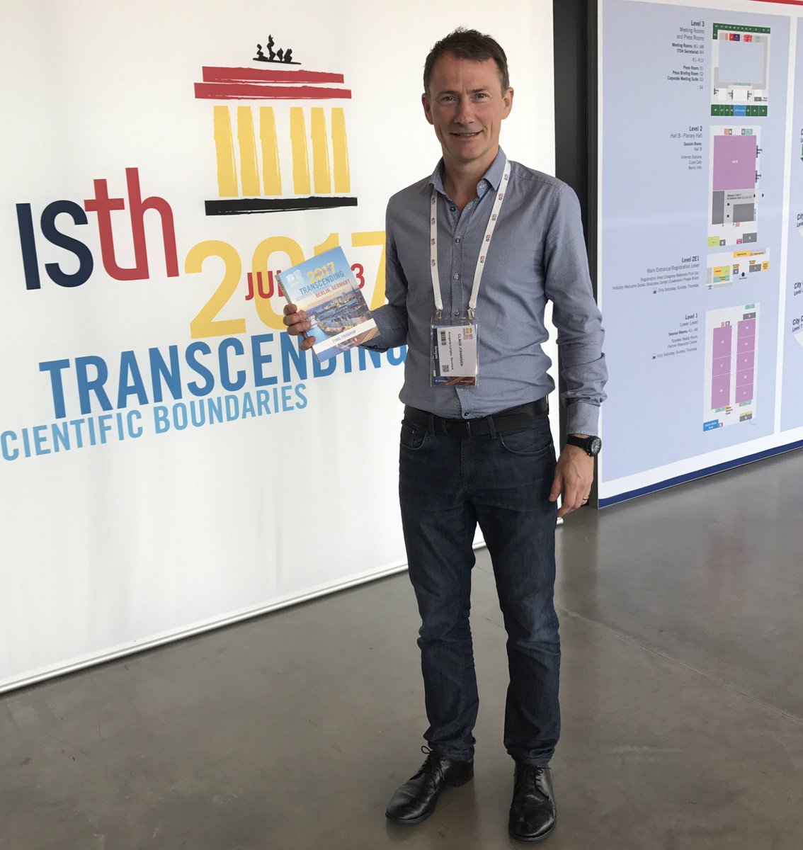 clahjoh's tweet photo. #ISTH2017 #Shire #Roche #NovoNordisk Will #ACE910 / #Emicizumab change treatment for #Hemophilia A ? We will learn more about it later today https://t.co/aa6G2hVkbl