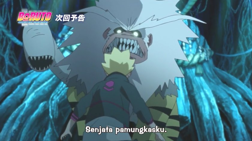 Boruto_SubIndo's tweet photo. Boruto: Naruto Next Generations Episode 14 Subtitle Indonesia
Link Download ▶ https://t.co/e7GL9qU4aS
#BORUTOSubIndo #AnimeSummer2017 https://t.co/ZOo8XRMPpS