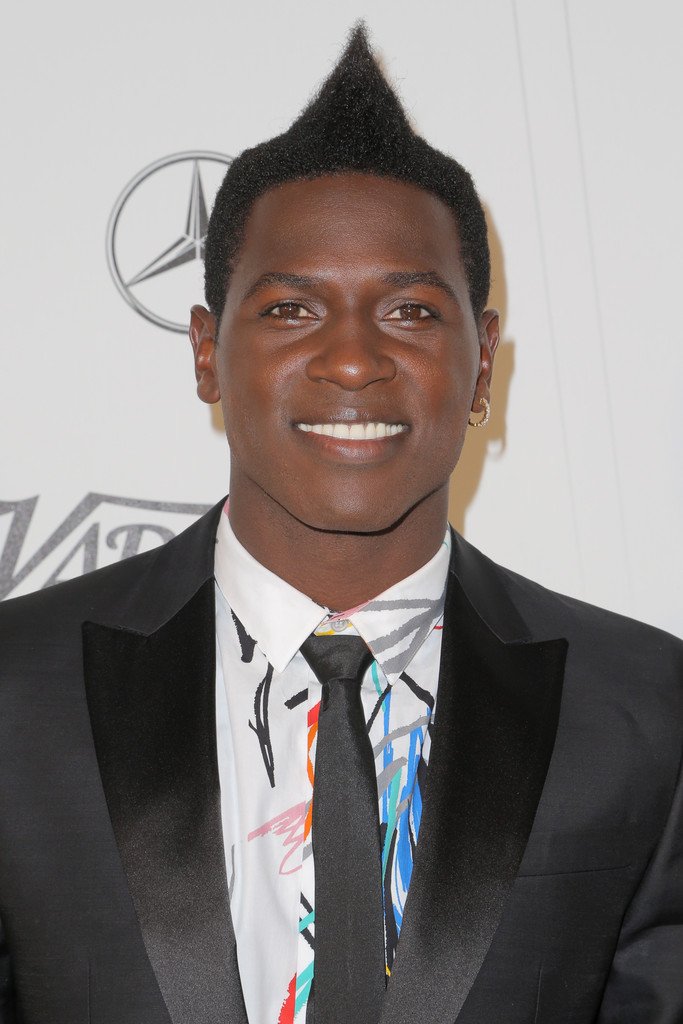 Happy Birthday Antonio Brown 