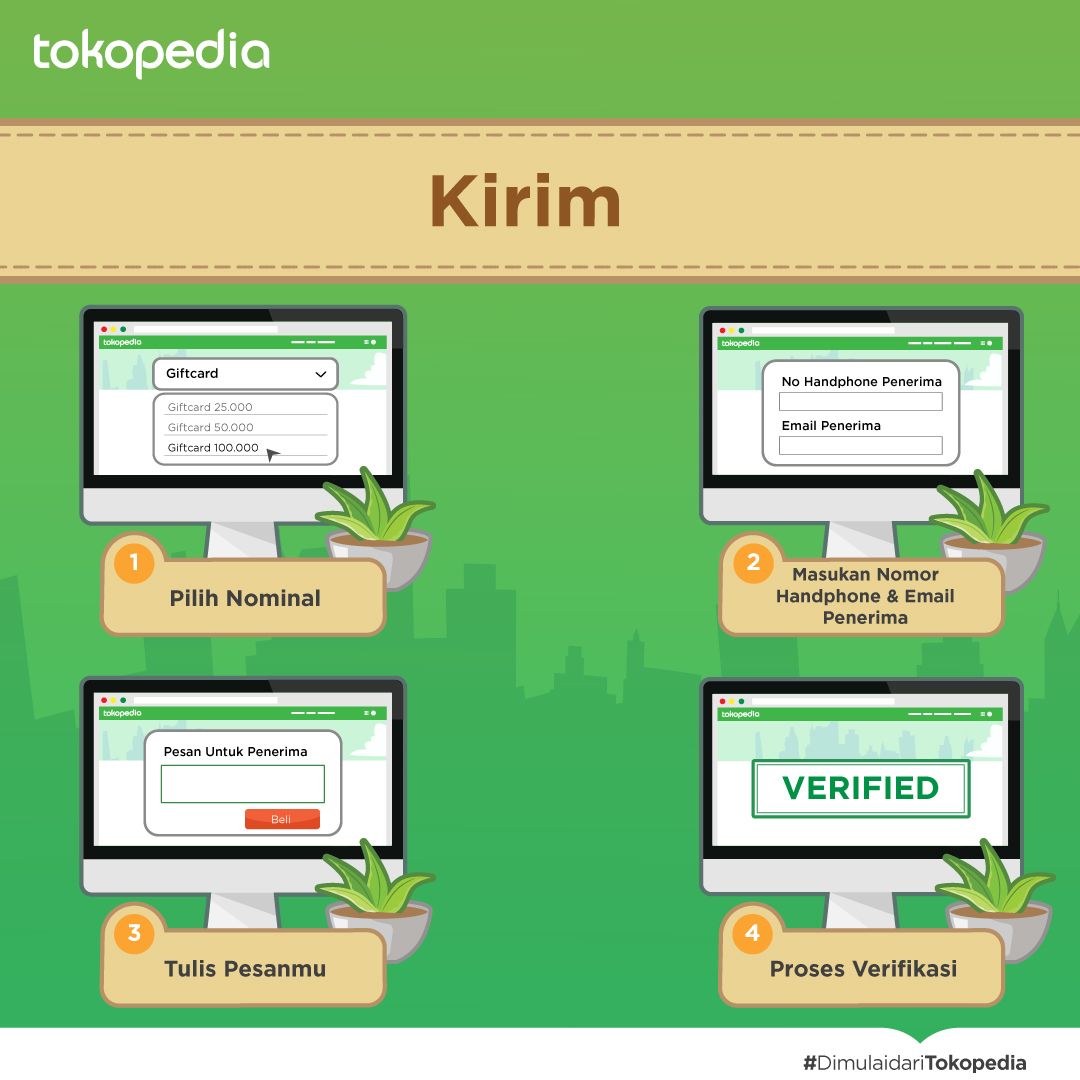Tokopedia On Twitter Hi Toppers Sudah Tahu Gift Card Tokopedia Yuk Cari Tahu Infonya Https T Co 3ggxxo9vaw