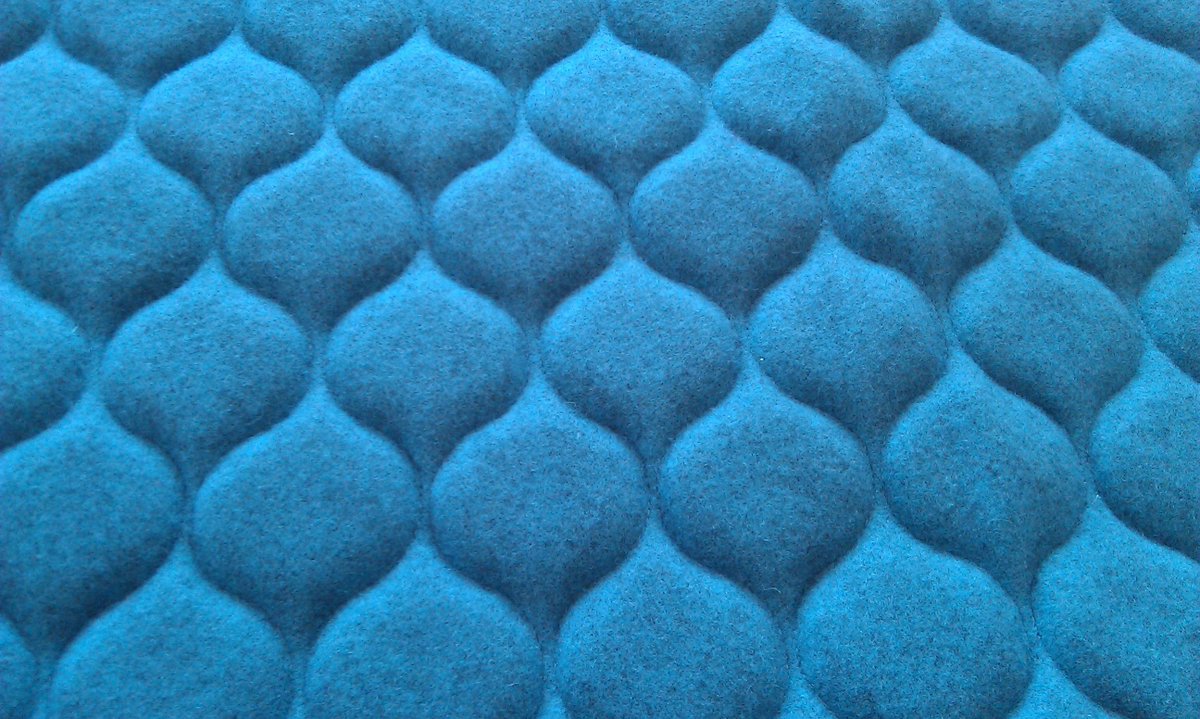 BoltonTextile's tweet photo. Its #ManicMonday ! Our Quilting machine is none stop at @cliqdesigns Check out https://t.co/OMmbJ4tDNM #quilting #3Dfabric #textiles https://t.co/VD76VLTdcJ