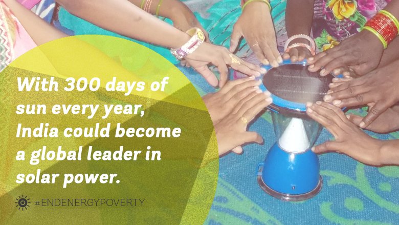 WorldBank's tweet image. #India is 1 of the world's best-positioned countries to go #solar—and the market agrees. wrld.bg/zz6J30d8YWf #endenergypoverty