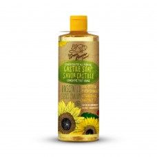 TheGreenBeaver's tweet photo. Did you know that we make an #unscented #allpurpose soap? Great for baby laundry and for a scent-free life! -> https://t.co/jQJdNjMD8I. https://t.co/gN2qRZcOUc