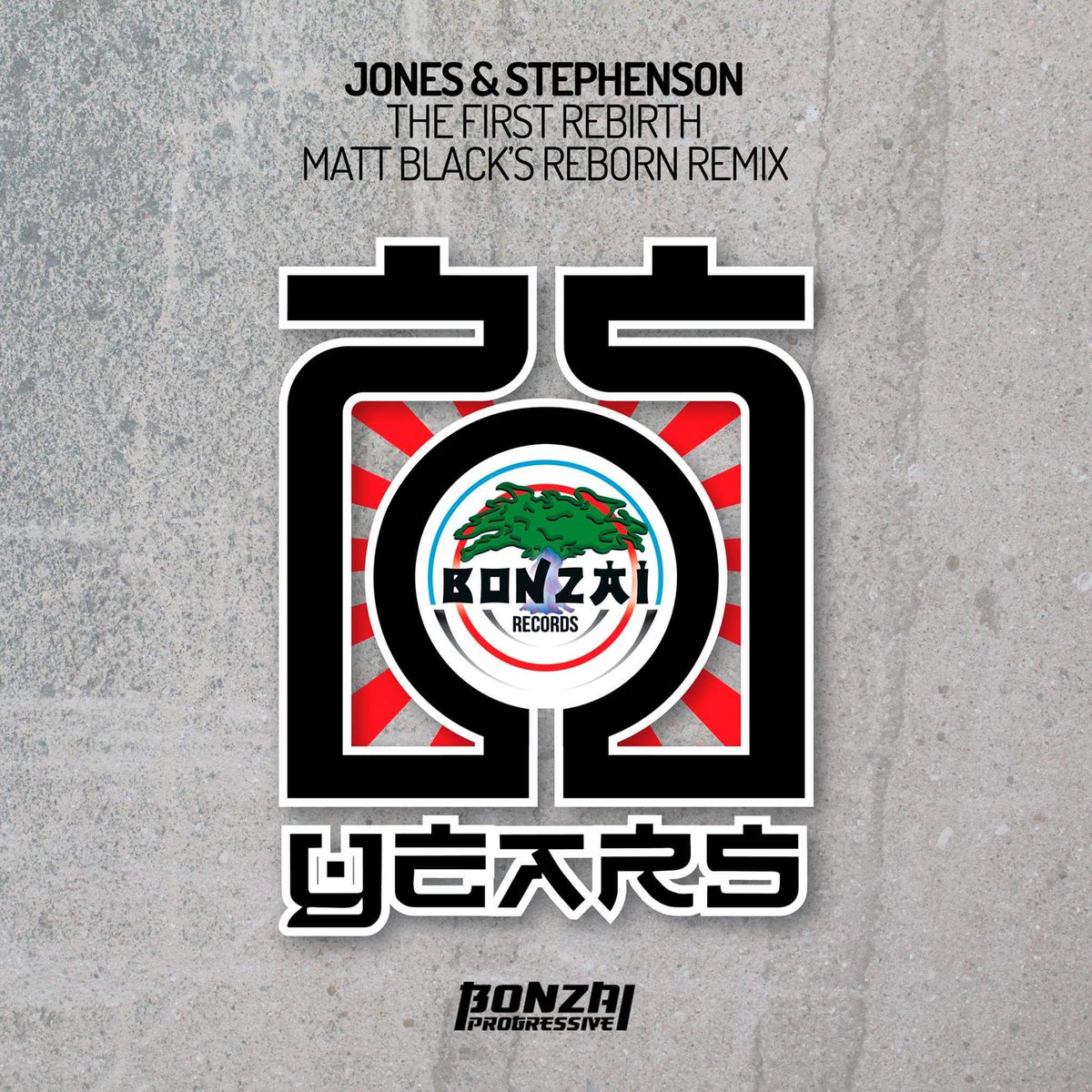 djfrankyjones's tweet photo. Coming up to celebrate 25 Years Bonzai, JONES &amp; STEPHENSON "The First Rebirth" Matt Black's Reborn Remix 😀 #TheFirstRebirth #25YearsBonzai https://t.co/FS8h82ZoUb