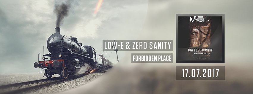 DJ_LowE's tweet photo. New track is coming soon! Forbidden Place it is. Stay tuned. @djzerosanity @derailedtraxx https://t.co/RHpmS3ffMe