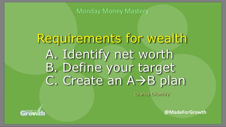 madeforgrowth's tweet photo. Have you passed your New Year's #goals for #money? If not, ok. But let's get serious & handle it in 3 steps right now! @money @moneyworries https://t.co/4iTPkWNLQ4
