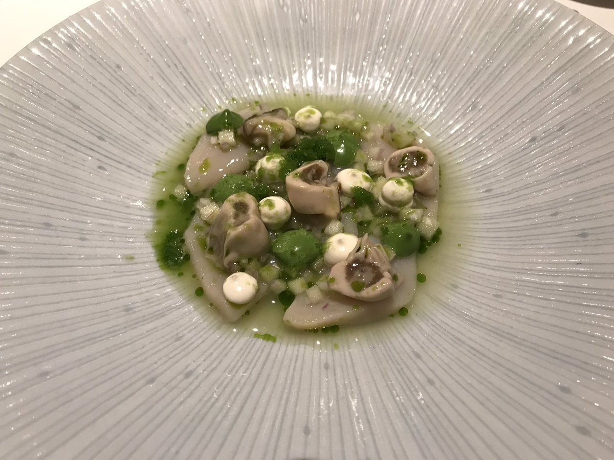 The Staff Canteen tweet media