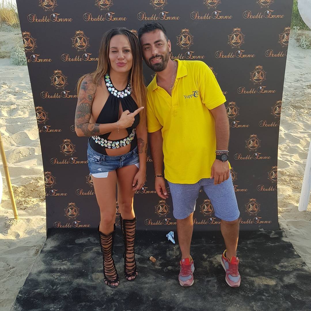 Buon pomeriggio #staffscup  yuppitoo