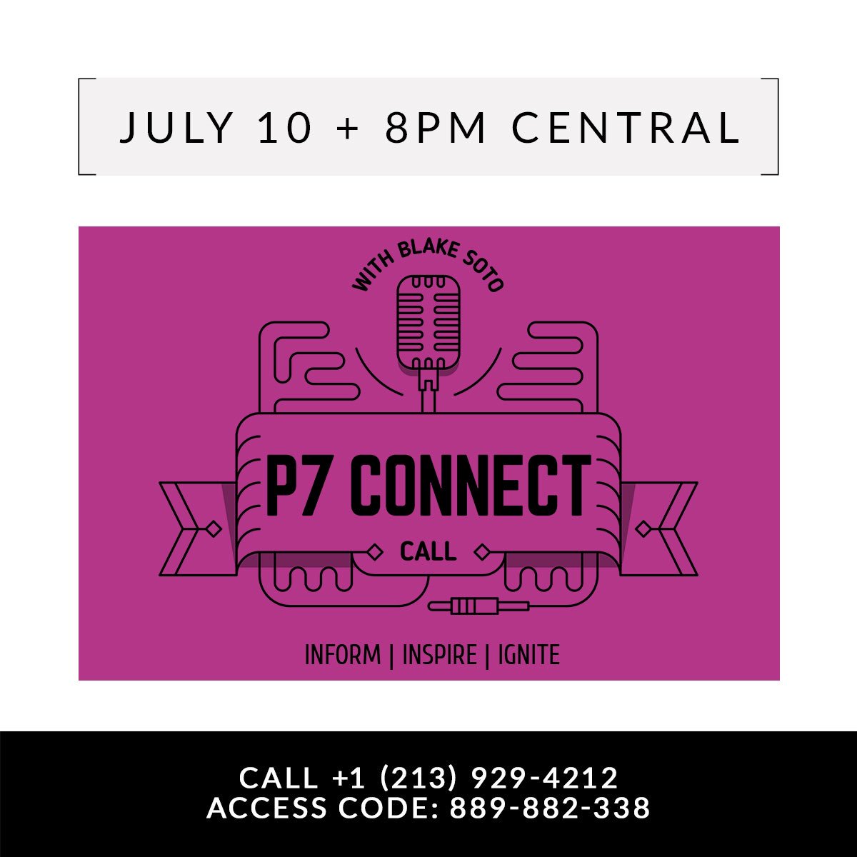 _wisconsinyouth's tweet photo. Twitter! If you're interested in getting involved with #P7Clubs this school year, join the #P7Connect call tonight! https://t.co/sZpbHYf1YO