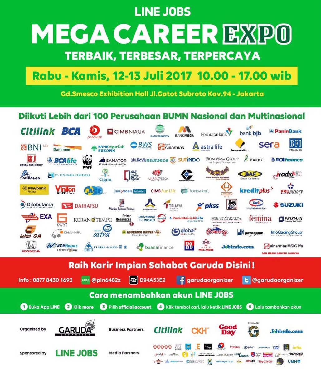 Info Loker Indonesia tweet media