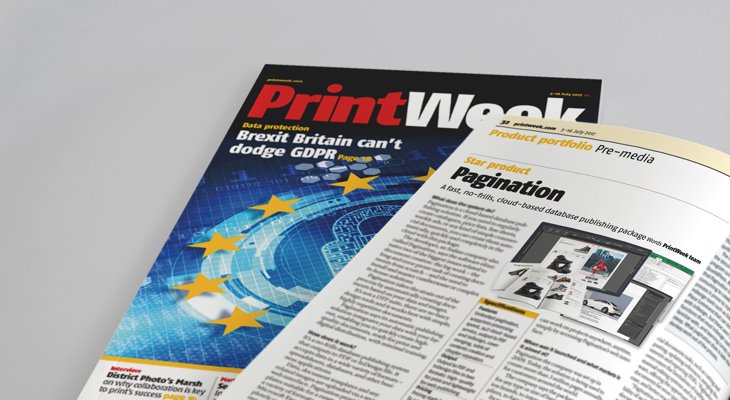 pagination_com's tweet photo. @printweek has named @pagination_com  as the Star Product of the month!
https://t.co/IndlX9Es4d https://t.co/g3F94ojyjo