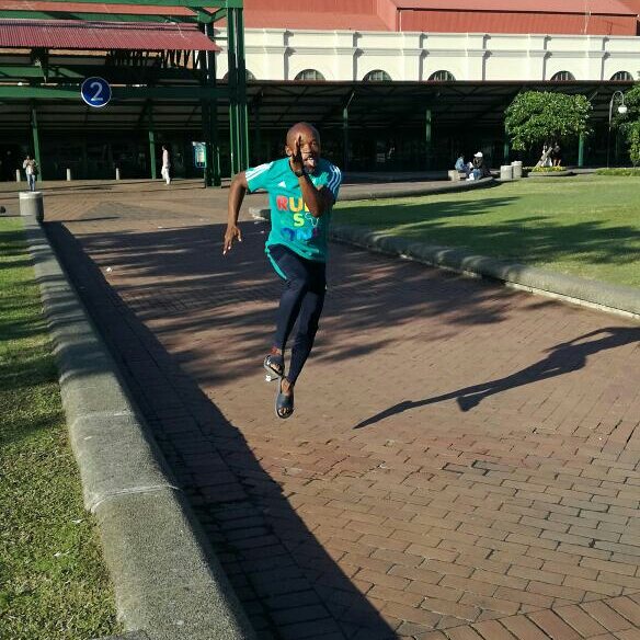 LaurynMtshali's tweet photo. #CaptureComrades https://t.co/r1bR3DARlP