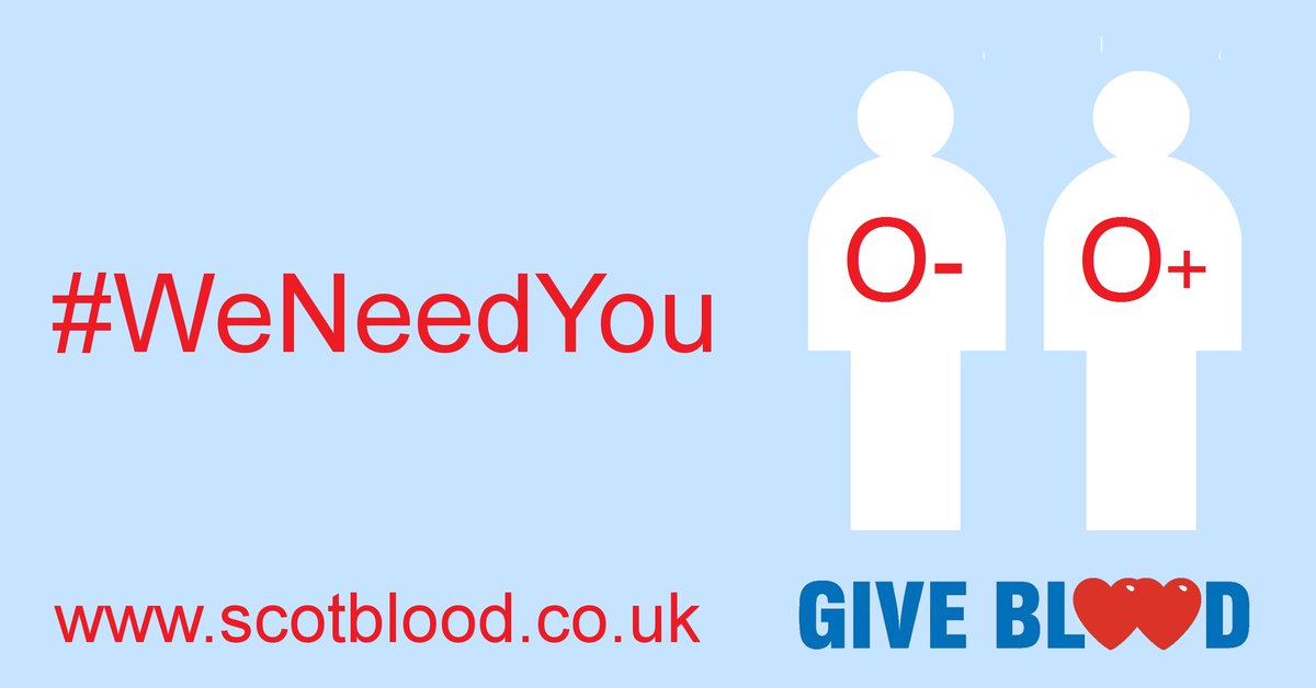 SNBTS-Scottish National Blood Transfusion Service tweet media