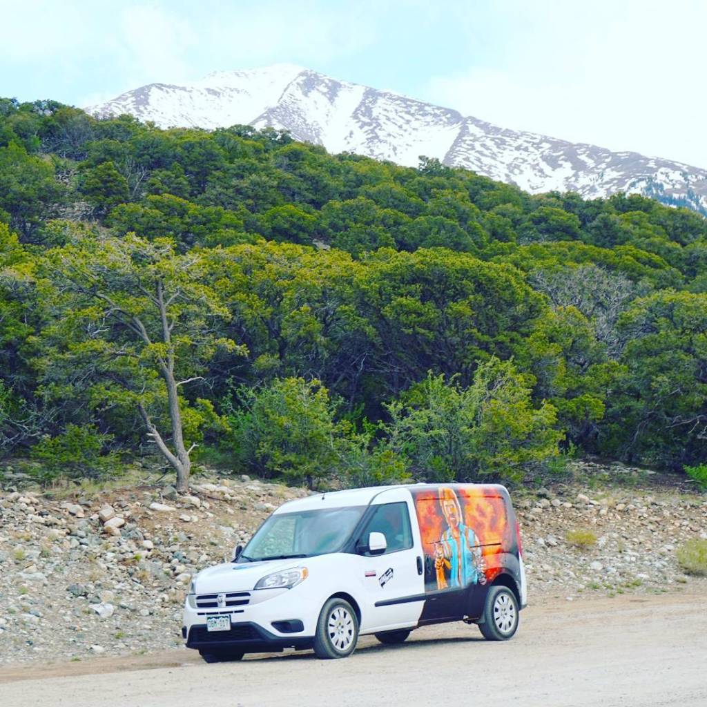 LikeALocalSite's tweet photo. Colorado Camping Made Easy With KuKu Campers https://t.co/ajwDp79rJT https://t.co/UNlOZuOJcb