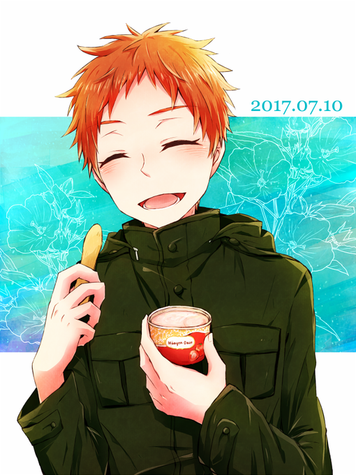 臙条巴のtwitterイラスト検索結果 臙条巴のtwitterイラスト検索結果
